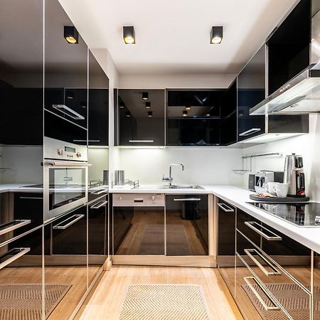 Deger 16 Residences Istanbul Ngoại thất bức ảnh