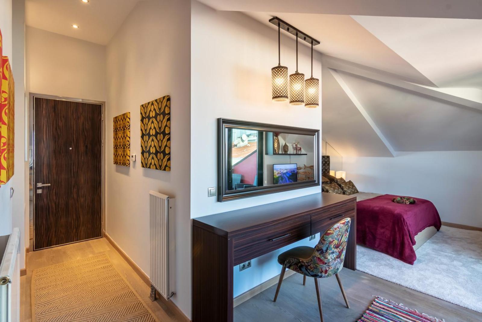 Deger 16 Residences Istanbul Ngoại thất bức ảnh