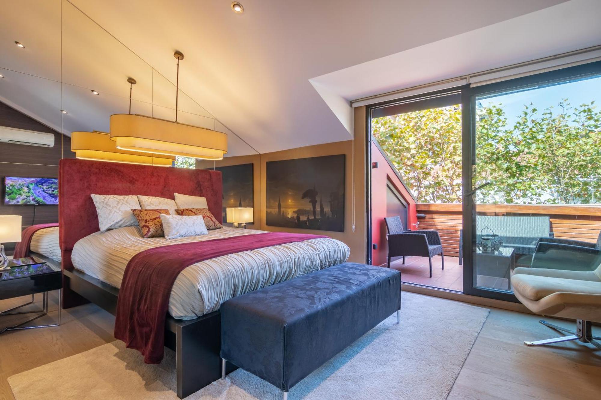 Deger 16 Residences Istanbul Ngoại thất bức ảnh