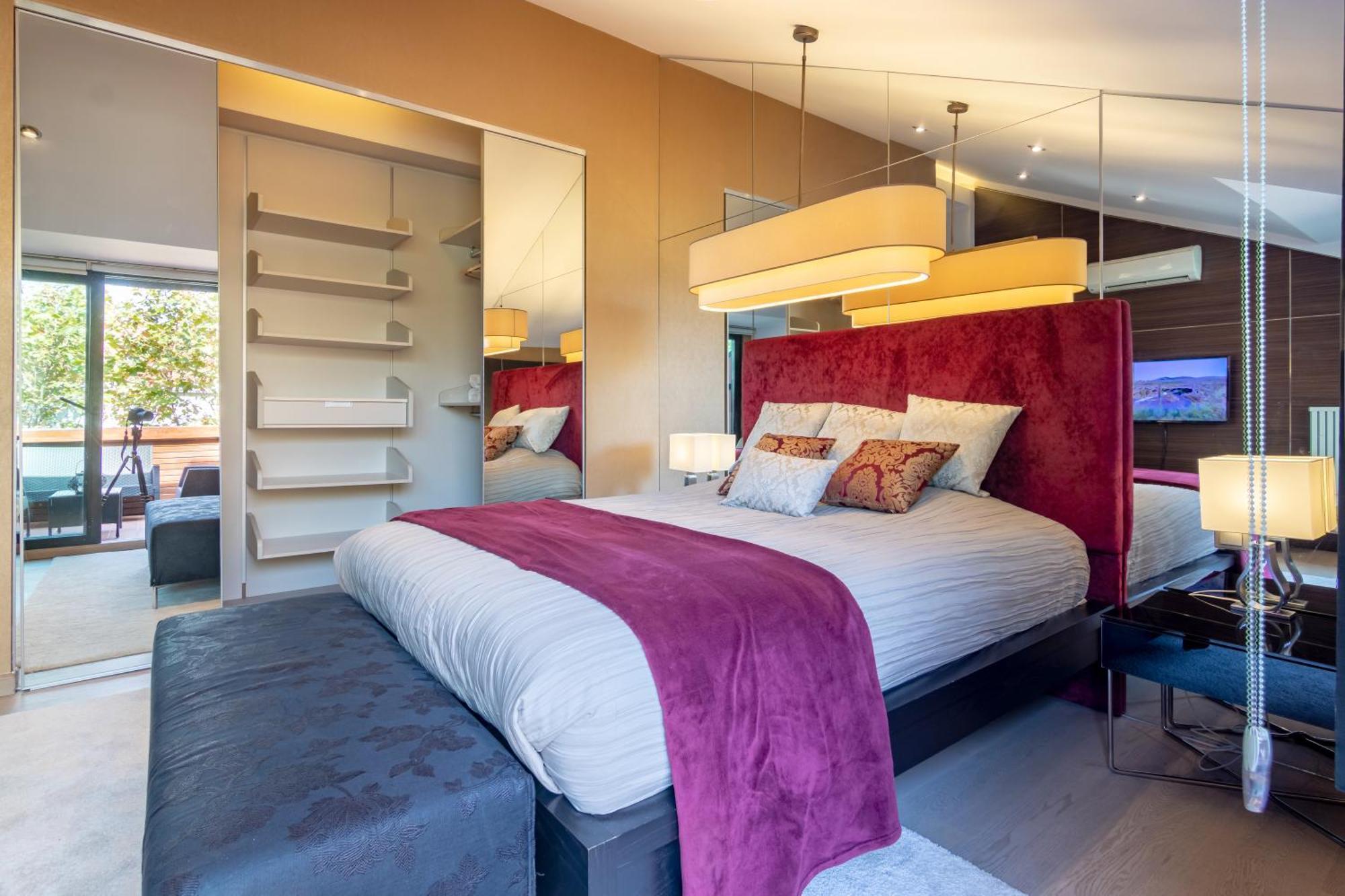 Deger 16 Residences Istanbul Ngoại thất bức ảnh