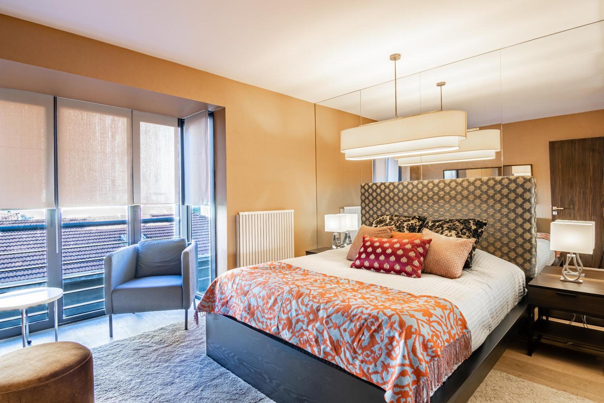 Deger 16 Residences Istanbul Ngoại thất bức ảnh