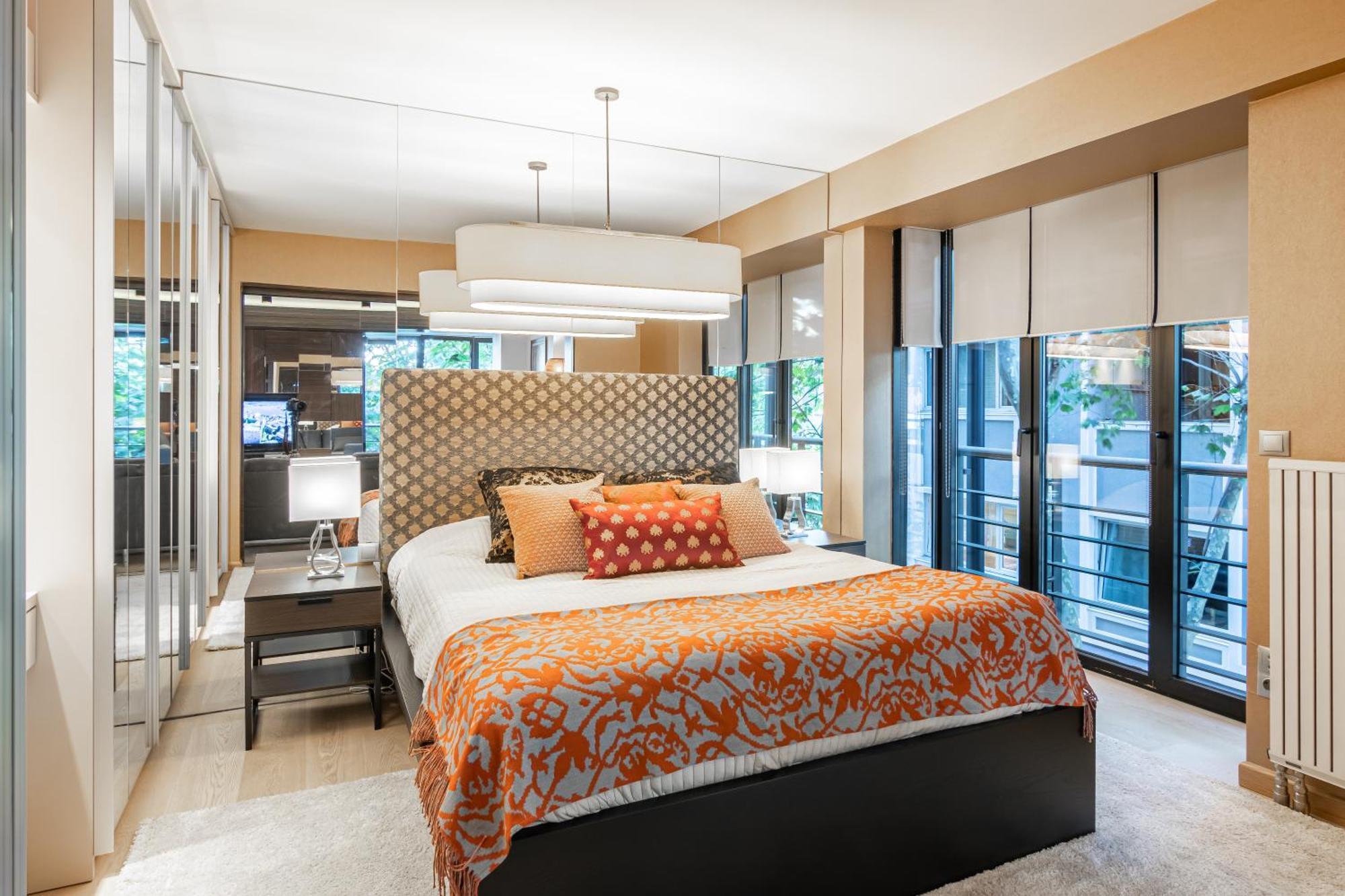 Deger 16 Residences Istanbul Ngoại thất bức ảnh