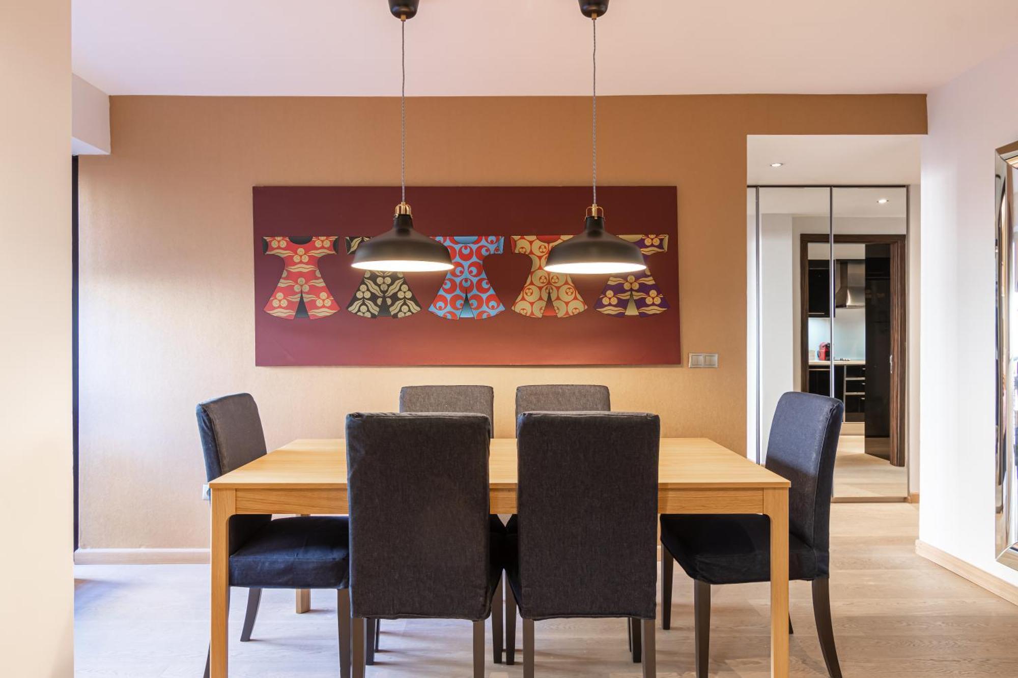 Deger 16 Residences Istanbul Ngoại thất bức ảnh