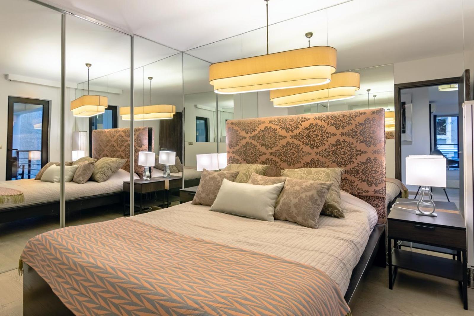 Deger 16 Residences Istanbul Ngoại thất bức ảnh