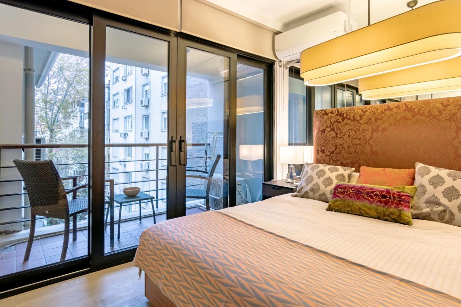 Deger 16 Residences Istanbul Ngoại thất bức ảnh